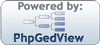 PhpGedView Version 4.1.5  - mysql